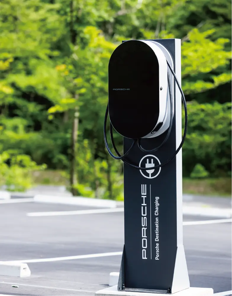 EV Charging